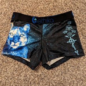 Ethica Women's Staple Underwear